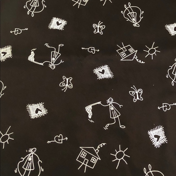 NEW item!! Cart Handle Cover, Reusable & Washable - Picture 12 of 13